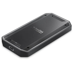 SanDisk PRO-G40 External Portable SSD 2TB – 3000MB/s High-Speed Drive