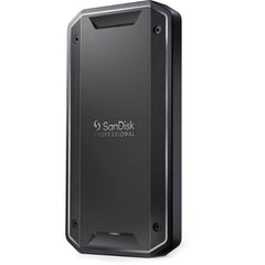 SanDisk PRO-G40 External Portable SSD 2TB – 3000MB/s High-Speed Drive