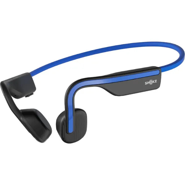 Shokz OpenMove Bone Conduction Open Ear Wireless Headphones