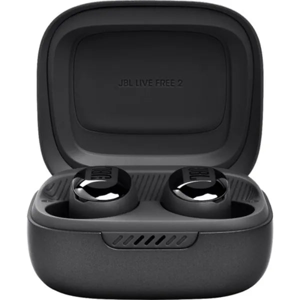 JBL Live Free 2 TWS Noise-Canceling True Wireless In-Ear Earphones