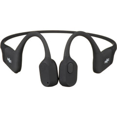 Shokz OpenRun Mini Bluetooth Wireless Open-Ear Headphones – Black