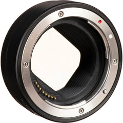 Canon EF-EOS R Mount Adapter for EOS R Mirrorless Cameras