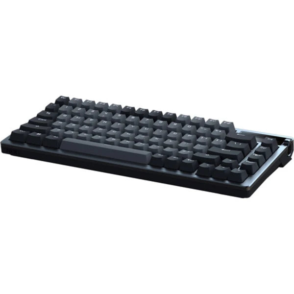 Asus ROG M71 Azoth Wireless Mechanical Gaming Keyboard (NX Brown) – Black