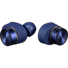 Bowers & Wilkins Pi7 S2 True Wireless Noise Cancelling In-Ear Earbuds - Midnight Blue