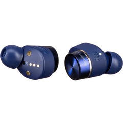 Bowers & Wilkins Pi7 S2 True Wireless Noise Cancelling In-Ear Earbuds - Midnight Blue