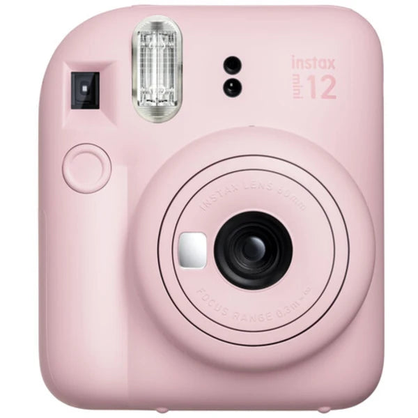 Fujifilm Instax Mini 12 Instant Camera