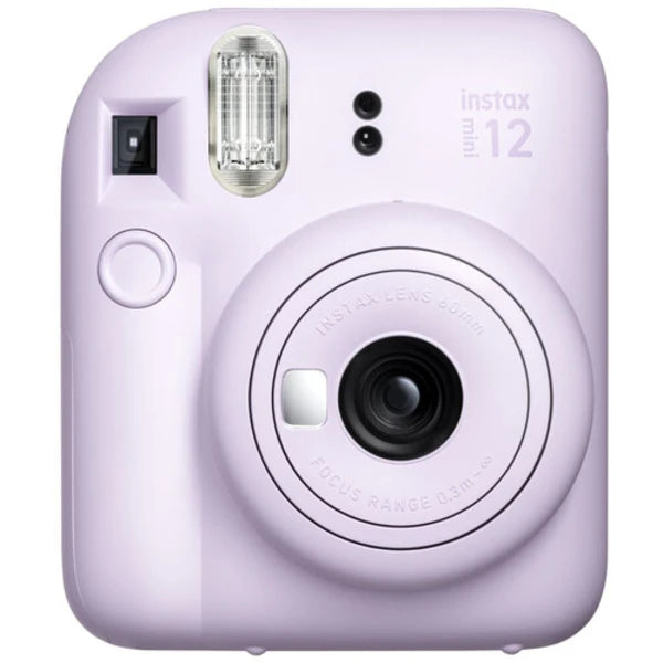 Fujifilm Instax Mini 12 Instant Film Camera