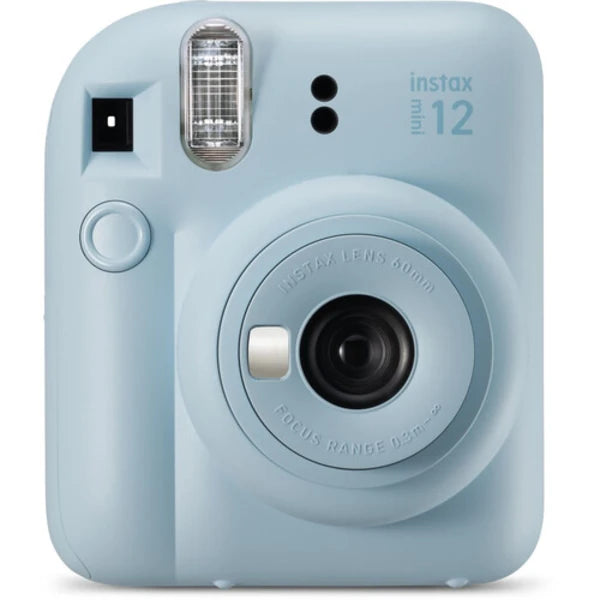 Fujifilm Instax Mini 12 Instant Film Camera