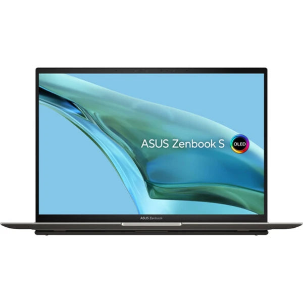 Asus ZenBook S 13 OLED Notebook (13th Gen) Intel Core i7 32GB RAM LPDDR5 1TB SSD Integrated Intel Iris Xe Graphics – Basalt Gray