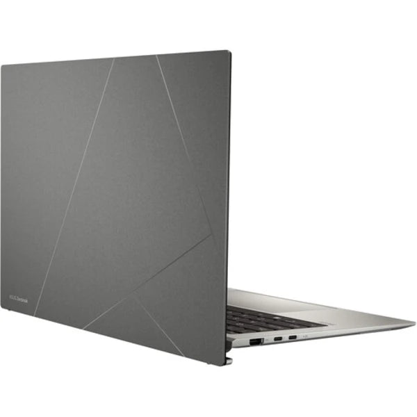 Asus ZenBook S 13 OLED Notebook (13th Gen) Intel Core i7 32GB RAM LPDDR5 1TB SSD Integrated Intel Iris Xe Graphics – Basalt Gray