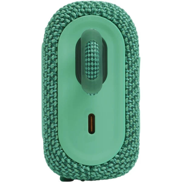 JBL Go 3 Eco Portable Bluetooth Speaker – Green