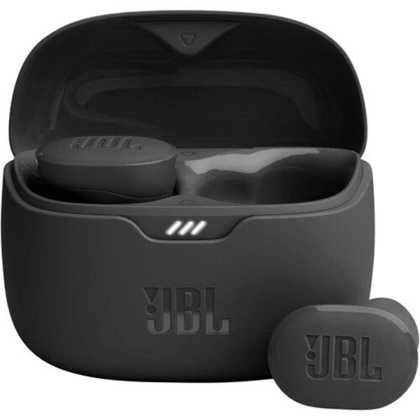 JBL Tune Buds Noise-Cancelling True-Wireless Earbuds