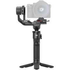 DJI RS 3 Mini 3-Axis Gimbal Stabilizer – Black