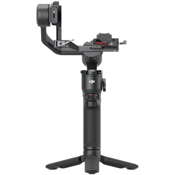 DJI RS 3 Mini 3-Axis Gimbal Stabilizer – Black