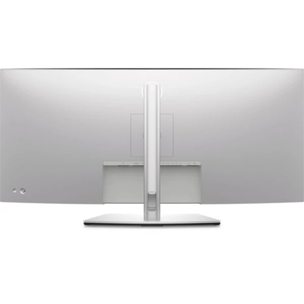 Dell UltraSharp 38" IPS Curved USB-C Hub Monitor – Silver