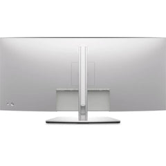 Dell UltraSharp 38" IPS Curved USB-C Hub Monitor – Silver