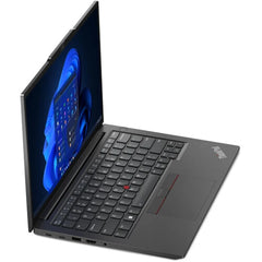 Lenovo ThinkPad E14 Gen 5 (AMD R5) 16GB DDR4 RAM 256GB SSD – Graphite Black