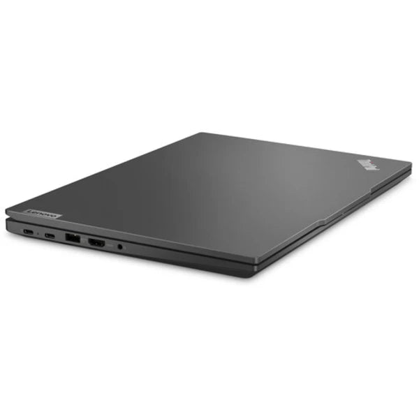 Lenovo ThinkPad E14 Gen 5 (AMD R5) 16GB DDR4 RAM 256GB SSD – Graphite Black