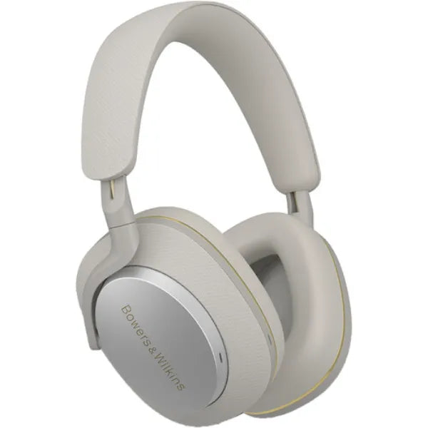 Bowers & Wilkins Px7 S2e Noise-Cancelling Wireless On-Ear Headphones