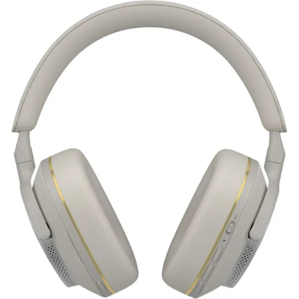 Bowers & Wilkins Px7 S2e Noise-Cancelling Wireless On-Ear Headphones