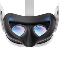 Meta Quest 3 Silicone Facial Interface