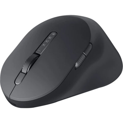 ماوس لاسلكي قابل لإعادة الشحن طراز MS900 Premier من Dell مستعمل - لون جرافيت 