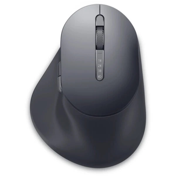 Used Dell MS900 Premier Rechargeable Wireless Mouse – Graphite