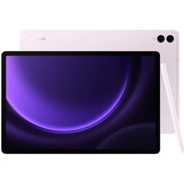 Samsung Galaxy Tab S9 FE+ Wi-Fi  (SM-X610)