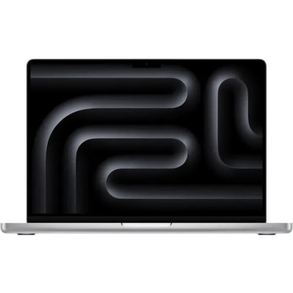Apple MacBook Pro 14" (M3 Pro Chip) SSD سعة 1 تيرابايت - أسود