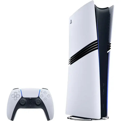 Used Sony PlayStation 5 Pro Console 2TB