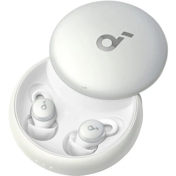 Soundcore Sleep A10 Wireless Earphones - White