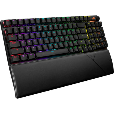 ASUS ROG Stix Scope II 96 Wireless Gaming Keyboard