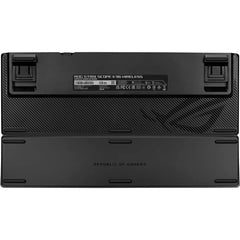 ASUS ROG Stix Scope II 96 Wireless Gaming Keyboard