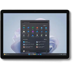 Microsoft Multi-Touch Surface Go 4 for Business 8GB RAM 64GB SSD – Platinum