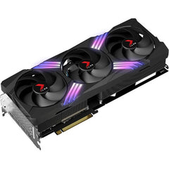 Pny GeForce RTX 4070 Ti Super Xlr8 Gaming Verto Epic-X RGB OC Triple Fan Graphics Card 16GB – Black