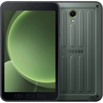 Used Samsung Galaxy Tab Active5 Wi-Fi + Cell 128GB – Green