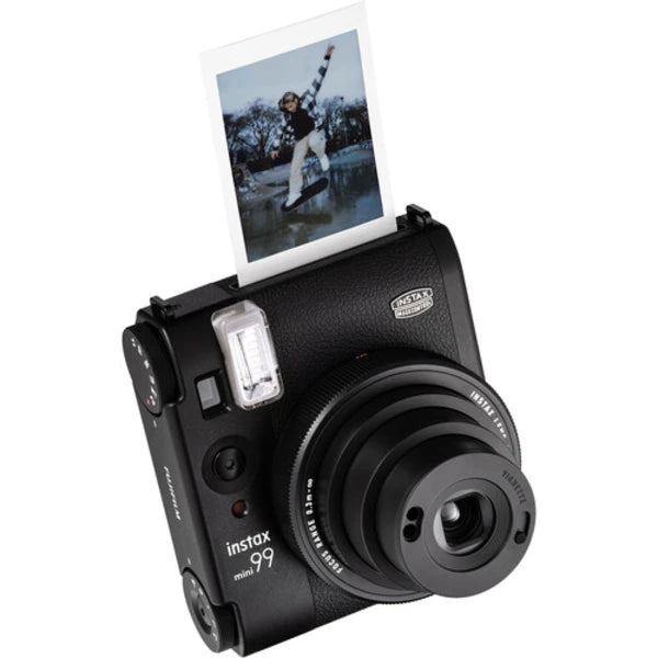 Fujifilm Instax Mini 99 Instant Camera – Black