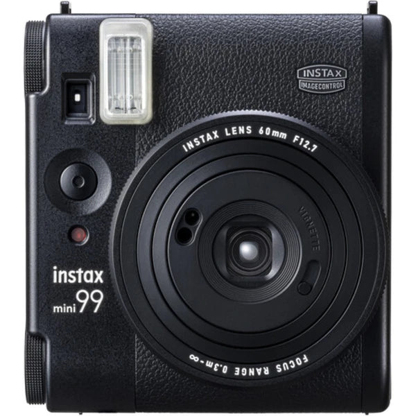 Fujifilm Instax Mini 99 Instant Camera – Black