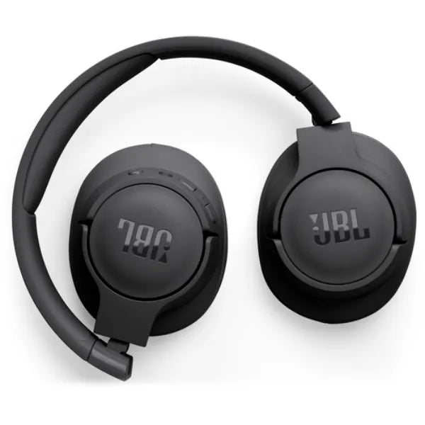 JBL Tune 720BT Over-Ear Wireless Headphones