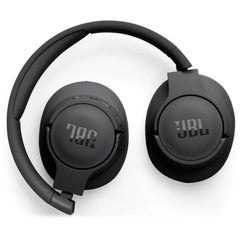 JBL Tune 720BT Over-Ear Wireless Headphones