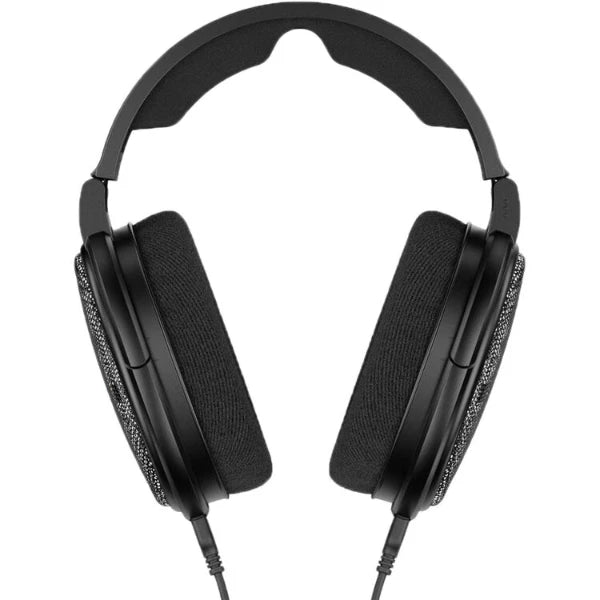 Sennheiser HD 660S2 Wired Headphones Audiophile