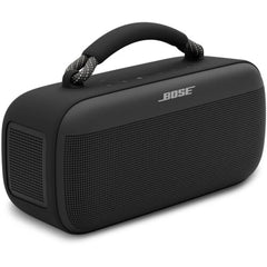 Bose SoundLink Max Portable Bluetooth Speaker - Black