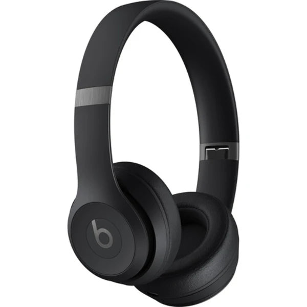 Beats Solo 4 True Wireless On-Ear Headphones