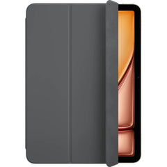 Apple iPad Air 11" M2 Chip Smart Folio Case – Charcoal Gray