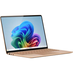 Microsoft Surface Laptop Copilot+ PC Touch-Screen - Snapdragon X Plus - 16GB RAM (7th Edition) - Platinum