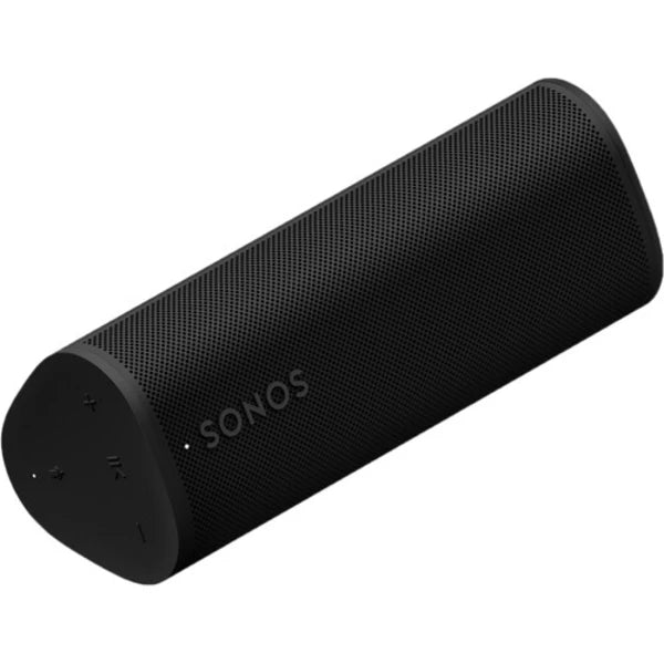 Sonos Roam 2 Portable Speaker – Black