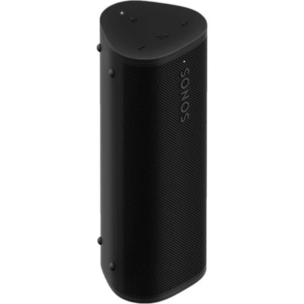 Sonos Roam 2 Portable Speaker – Black