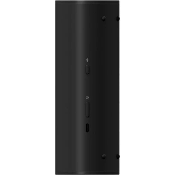 Sonos Roam 2 Portable Speaker – Black