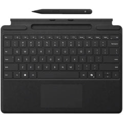 Microsoft Surface Pro Keyboard with Pen Storage – Black