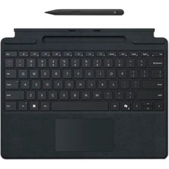 Microsoft Surface Pro Keyboard Cover with Slim Pen